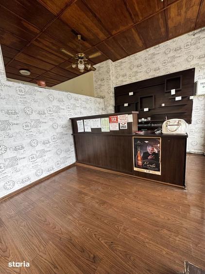 Spațiu comercial, de 47 mp, în Central