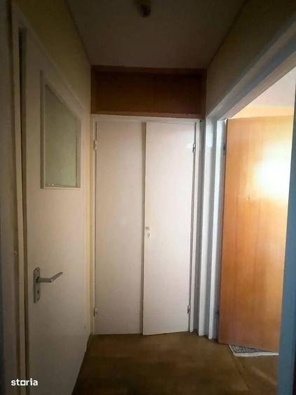 Apartament cu 2 camere semidecomandat în Dristor