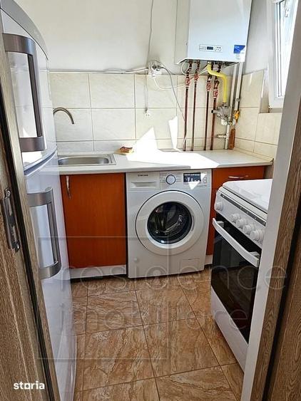 Pet friendly! Garsoniera moderna, Marasti, zona Cinema Marasti - 4