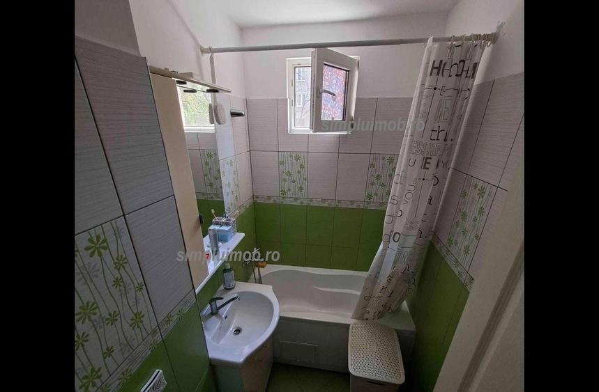 Apartament cu 2 camere decomandat, mobilat în Drumul Taberei