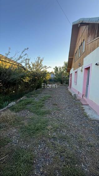 Casa de vanzare 100 mp + teren 500 mp, Bordusani Sageata, Buzau 60.000