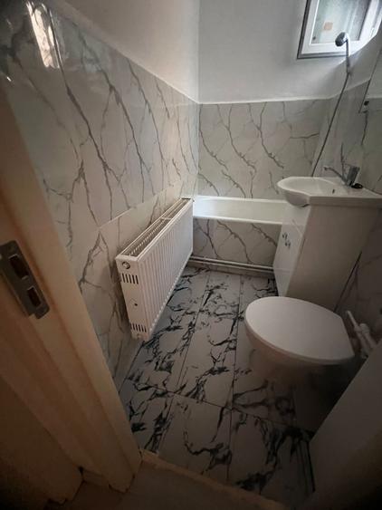 Apartament cu 3 camere în Sebeș