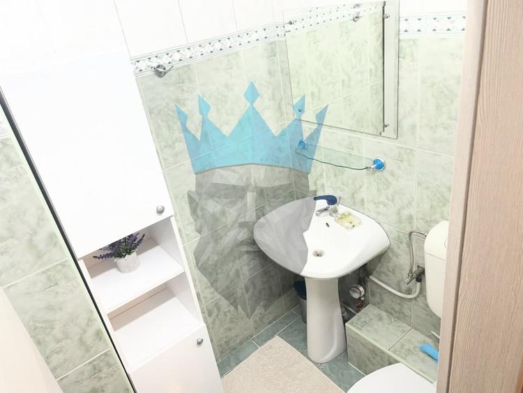 Apartament 3 Camere/2 Bai Sebastian Bucuresti - 10