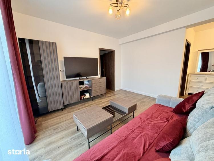 Apartament Premium 2 Camere ?elimbar, Zona Mall - 8