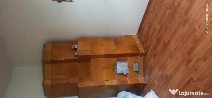 Apartament cu 2 camere decomandat în Alexeni