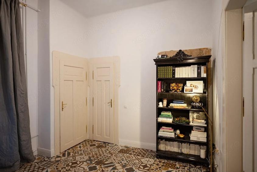 Apartament cu 2 camere semidecomandat în Ultracentral