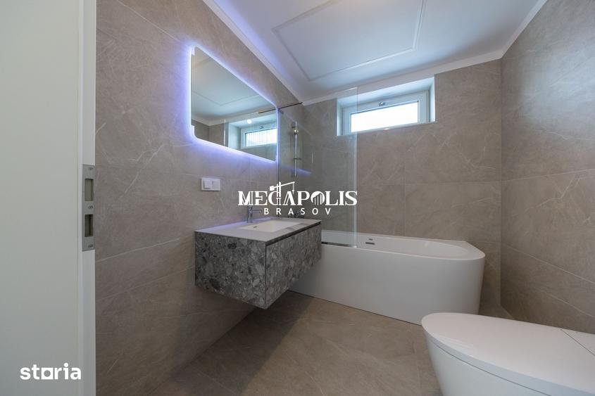 Apartament cu 4 camere în Astra