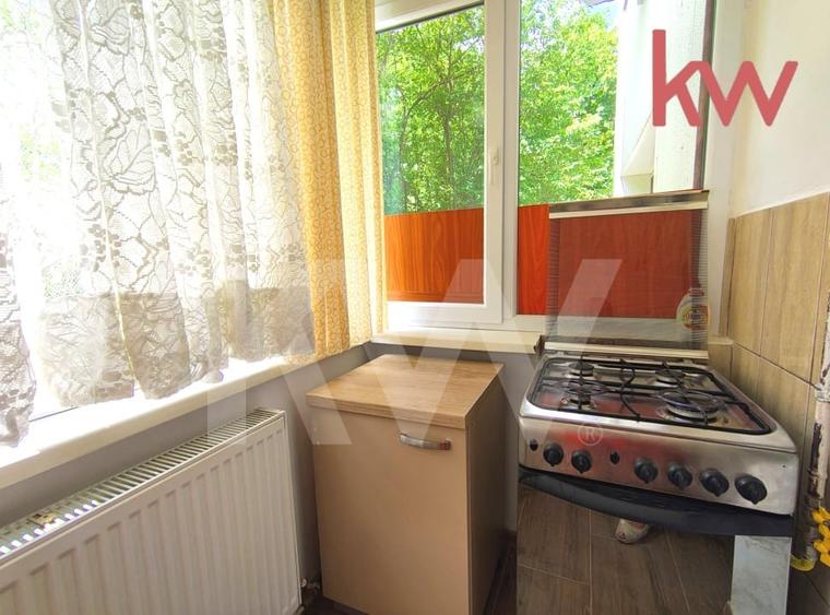 Apartament cu 2 camere decomandat, mobilat în 1 Mai