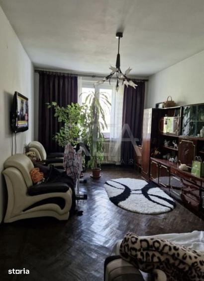 Apartament cu 2 camere decomandat, mobilat în Drumul Taberei — fotografia 3