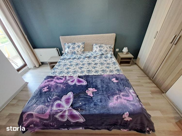 Apartament cu 3 camere în Nord
