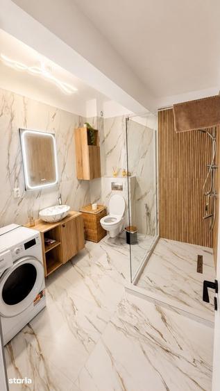 Apartament Bragadiru Safirului Loc de Parcare Inclus - 6
