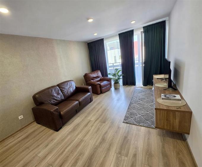 Urban Residence Coresi, Brasov | Apartament cu parcare subterana - 2