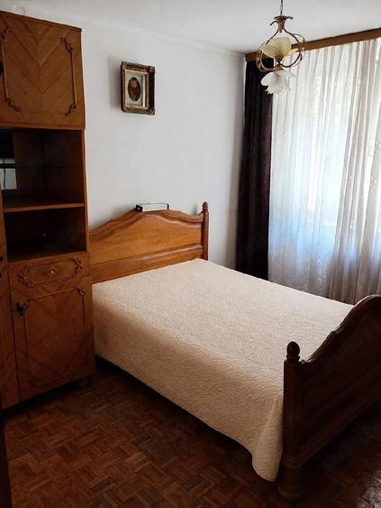 Apartament cu 2 camere decomandat în Nord