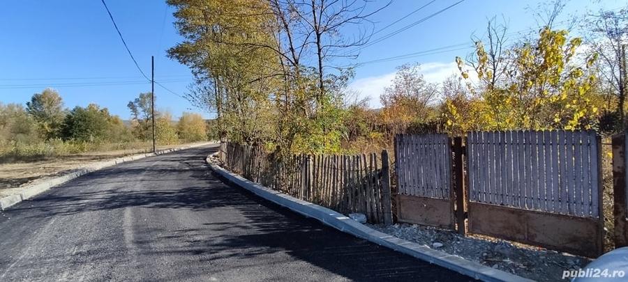 Teren de 1800 mp, în Central