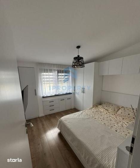 Apartament cu 2 camere în Berceni