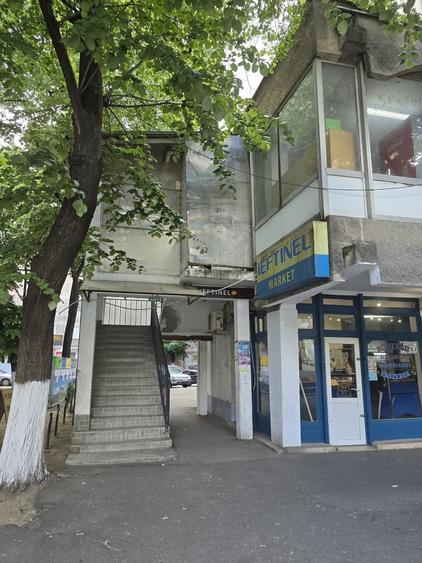 Spațiu comercial, de 330 mp, în Rogerius