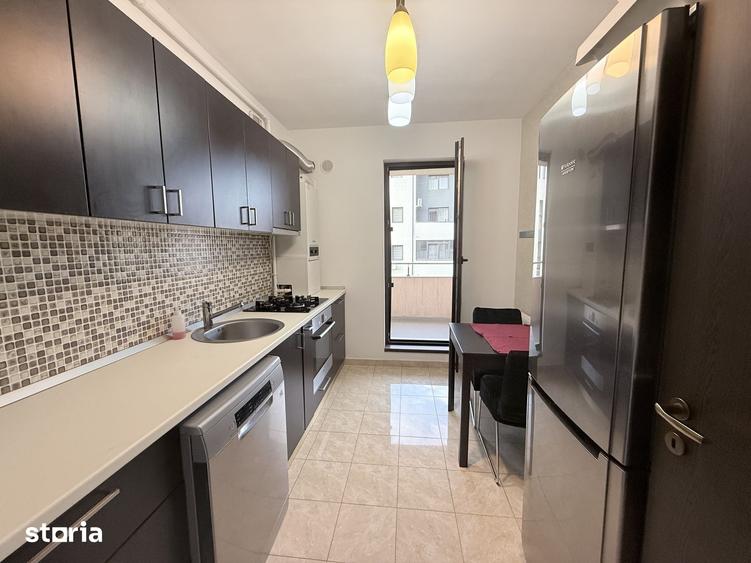 Apartament cu 2 camere în Central