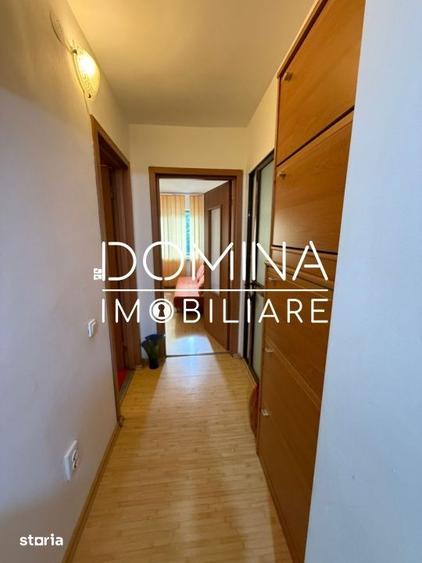 Apartament 2 camere ultracentral, strada Nicolae Balcescu, Targu Jiu - 8