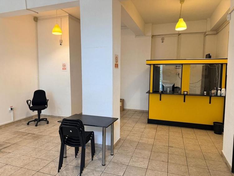 Spațiu comercial, de 40 mp, în Poiana