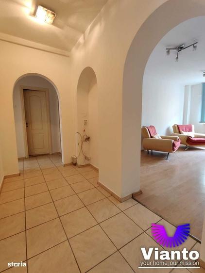 Apartament 4 camere | Nemobilat | Selimbar - 2