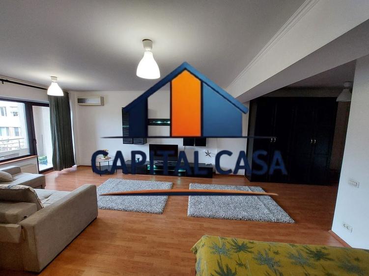 De închiriat Studio, Dristor metrou, Complex Nou - 2