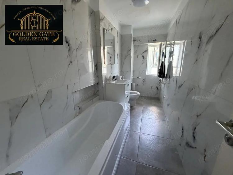 Apartament cu 2 camere decomandat în Unirii