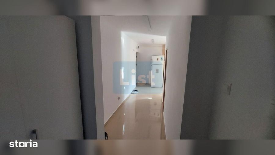 Apartament cu 2 camere decomandat în Gheorgheni