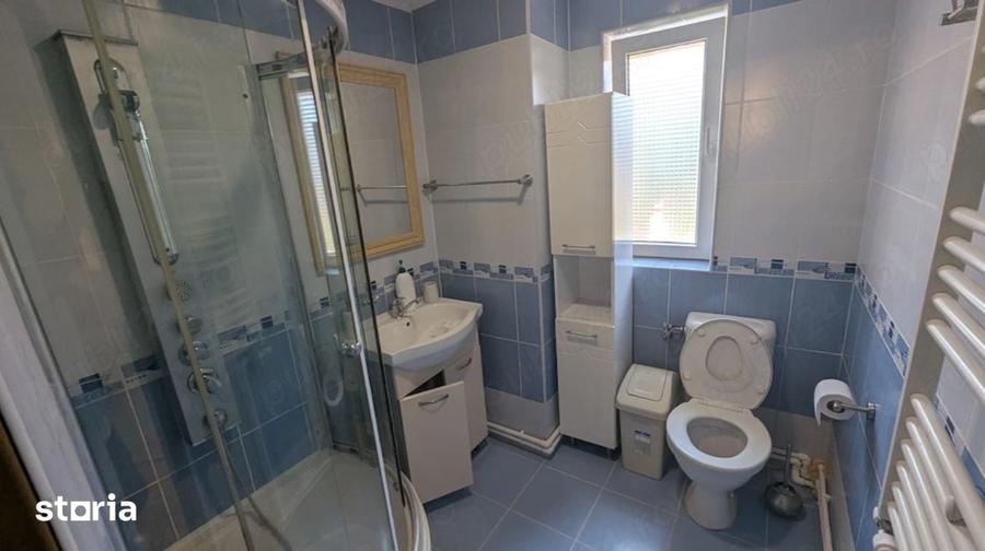 Apartament 3 camere - in vila- curte proprie- Vitan COMISION 0% - 4