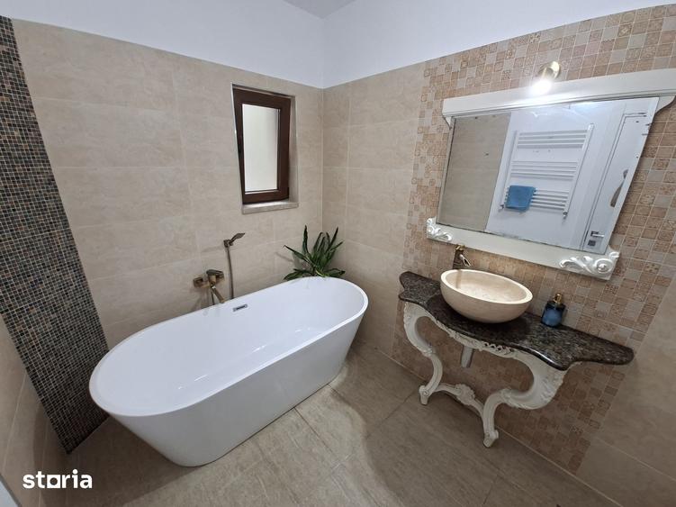 Apartament cu 3 camere în Dobroești