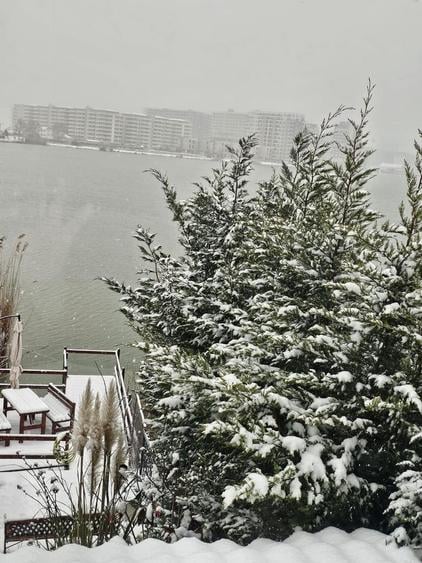 Casă individuală cu 3 camere cu Canalizare în Exterior Nord