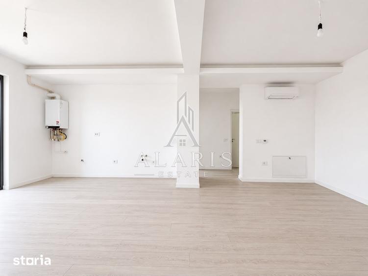 Apartament cu 2 camere în Sud