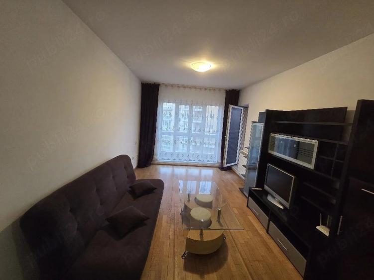 Apartament cu 2 camere decomandat în Tătărași