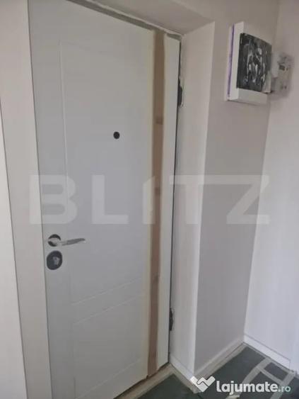 Apartament 2 camere, 52 mp, etaj intermediar, zona Burdujeni - 2