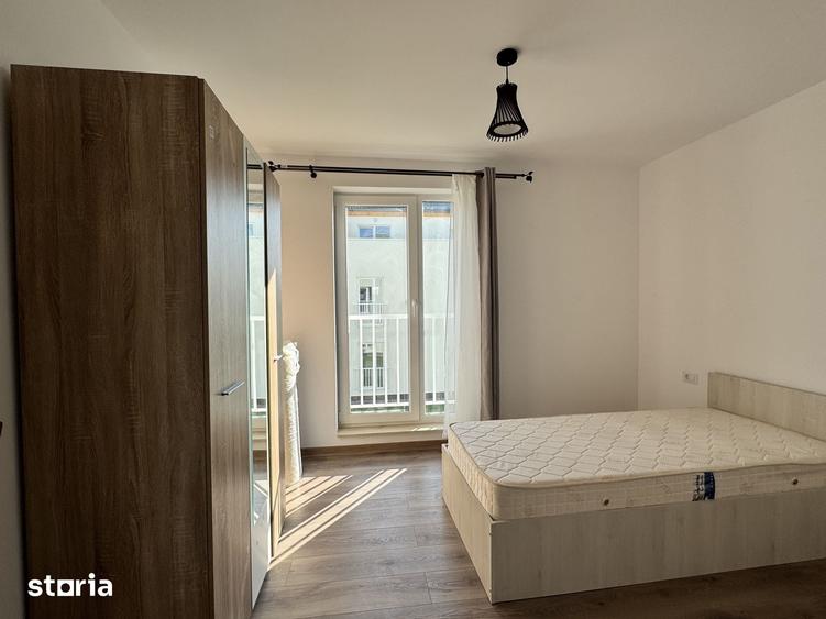 Apartament cu 3 camere în Sânpetru