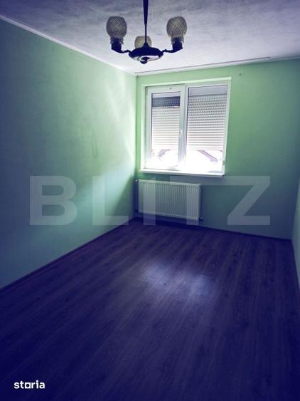 Apartament cu 2 camere în Mărășești