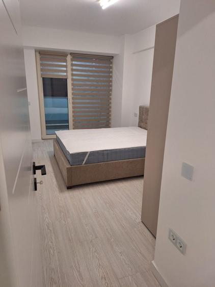 Apartament cu 2 camere decomandat în Copou
