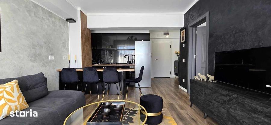 Apartament cu 2 camere în Seleuș
