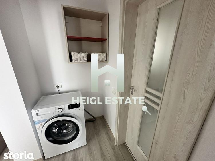 Apartament cu 2 camere în Nord
