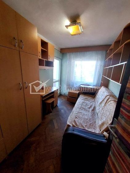 Apartament cu 4 camere decomandat în Mănăștur