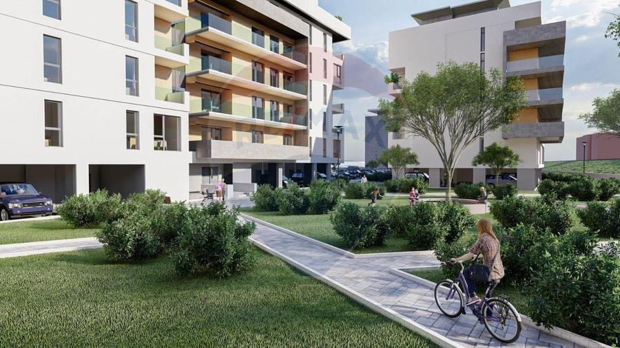 Teren Construcții intravilan de 8534 mp, în Subcetate
