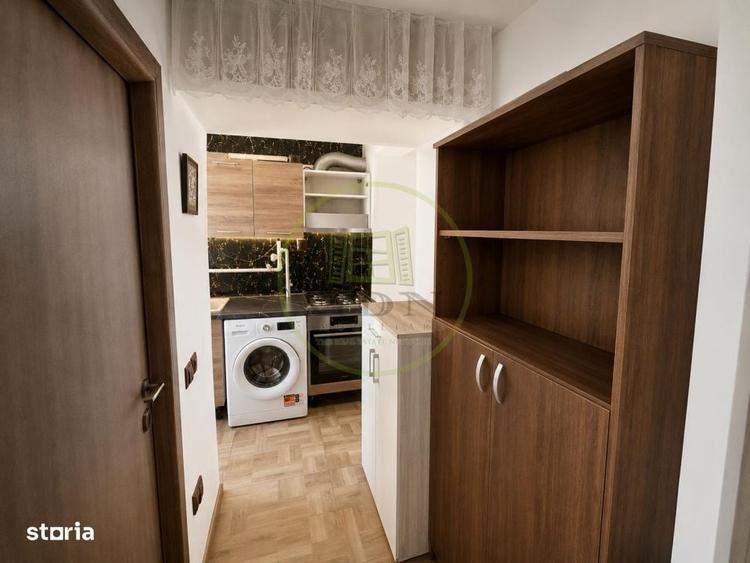 Apartament cu 2 camere în Mogoșoaia