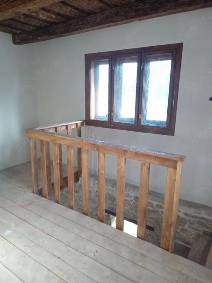 Casă cu Teren 1900 Mp în Nadășu