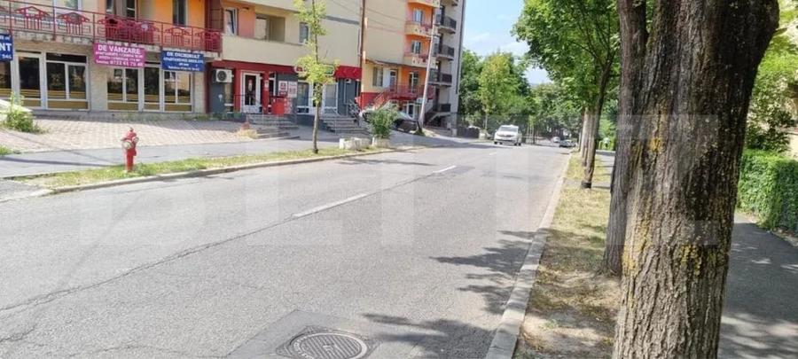 Apartament cu 3 camere decomandat, mobilat în Zorilor