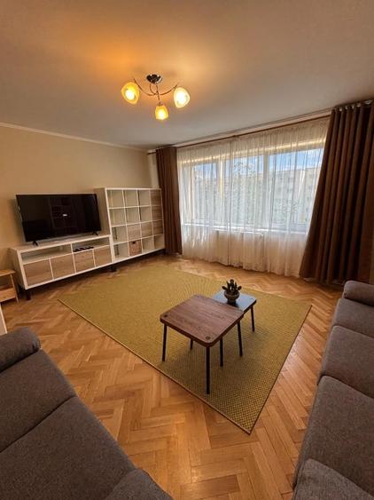 Apartament 3 camere decomandate, 93 mp, prima inchiriere, zona Iulius Mall - 1