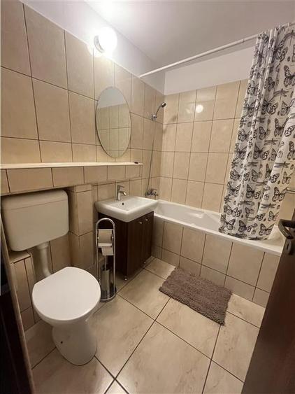 Apartament 2 camere PIATA MUNCII - 15