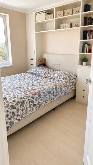 Apartament 4 camere, 81 mp, zona Centrala - complet mobilat si utilat - 4