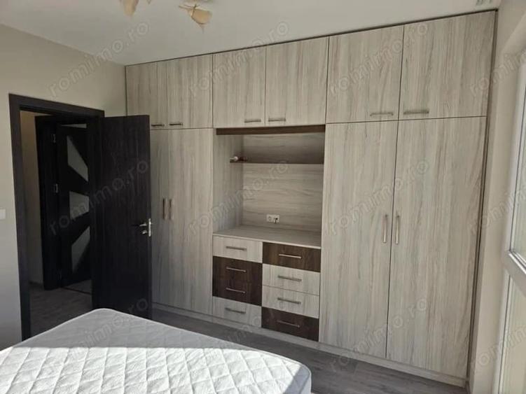 Apartament cu 2 camere decomandat în Buziașului