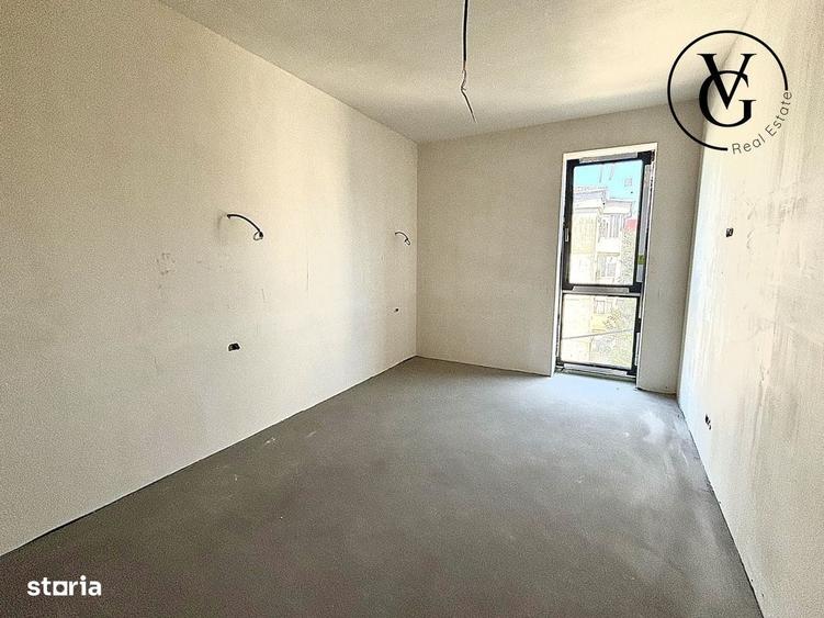 Apartament cu 2 camere spatios | in complexul rezidential Blue Bike ED - 1