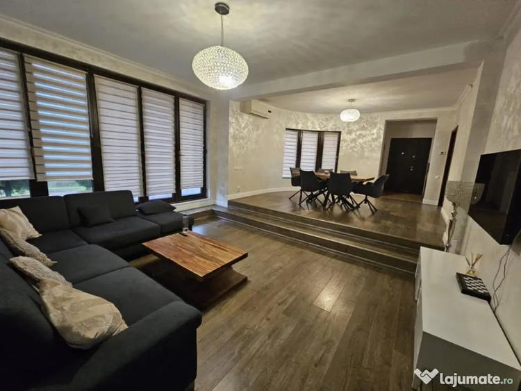 Casa, P+1, 240mp utili,teren 500 mp,piscina, jacuzzi, sauna, - 10