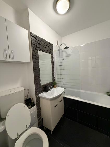 Garsonieră semidecomandată în Gheorgheni
